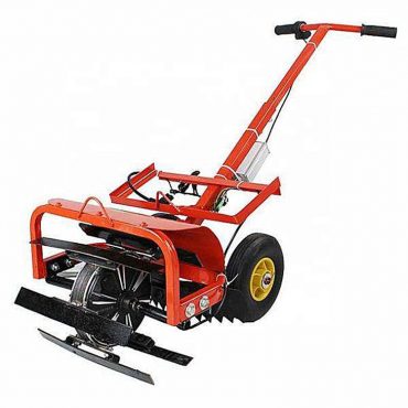 আগাছা-মেশিন